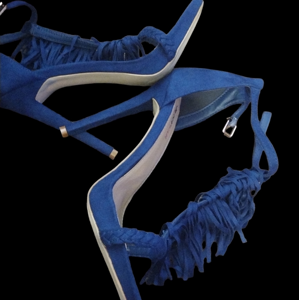 Just fab stiletto's